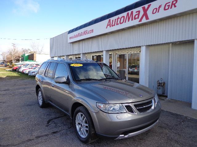 2007 Saab 9-7X - Comstock Park, MI