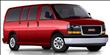 2012 GMC Savana