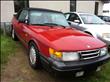 1987 Saab 900
