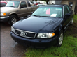 1999 Audi A8