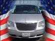 2008 Chrysler Town & Country