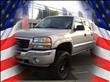 2006 GMC Sierra 1500