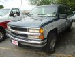 1995 Chevrolet Suburban
