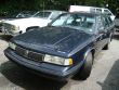 1993 Oldsmobile Cutlass Ciera