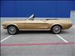 1968 Ford Mustang