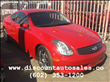 2006 Infiniti G35