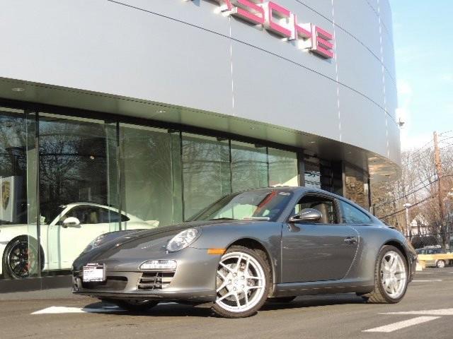 Tothego - 2010 Porsche 911_1
