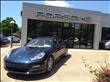 2012 Porsche Panamera