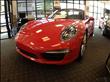 2012 Porsche 911
