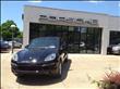 2012 Porsche Cayenne