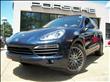 2012 Porsche Cayenne