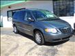 2007 Chrysler Town and Country