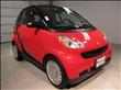 2009 smart fortwo