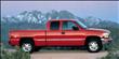 1999 GMC Sierra 1500