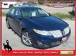 2012 Lincoln MKS