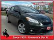 2012 Toyota Matrix