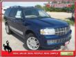 2012 Lincoln Navigator
