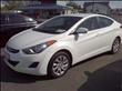2011 Hyundai Elantra