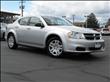 2011 Dodge Avenger