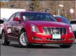 2012 Cadillac CTS