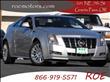 2012 Cadillac CTS
