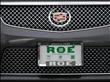 2012 Cadillac CTS-V