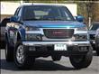 2012 GMC Canyon