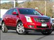 2012 Cadillac SRX