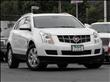 2012 Cadillac SRX