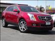 2012 Cadillac SRX