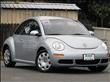 2010 Volkswagen New Beetle