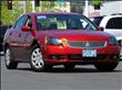 2011 Mitsubishi Galant