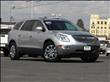 2011 Buick Enclave