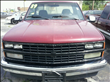1989 Chevrolet C1500