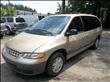 1999 Plymouth Grand Voyager