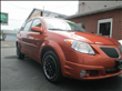2005 Pontiac Vibe