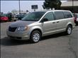 2008 Chrysler Town & Country