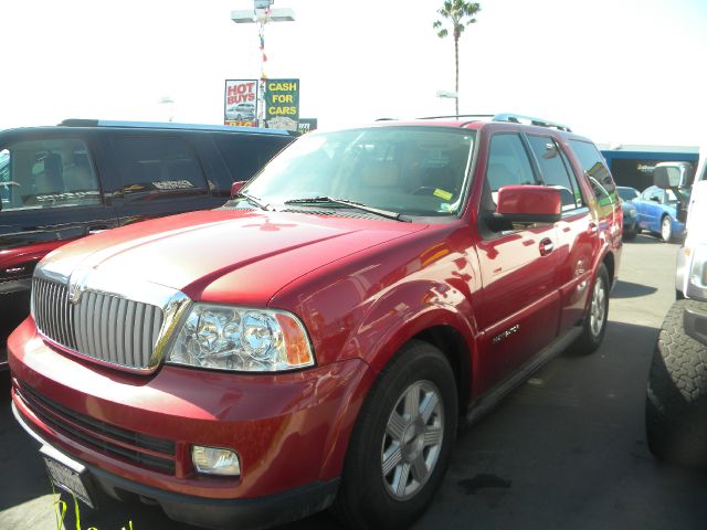 Tothego - 2005 Lincoln Navigator_1