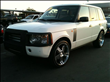 2005 Land Rover Range Rover