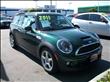 2011 MINI Cooper Clubman