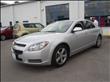 2011 Chevrolet Malibu