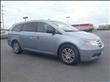 2011 Honda Odyssey