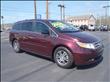 2011 Honda Odyssey