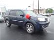 2012 Honda Pilot