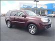 2012 Honda Pilot