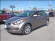 2011 Hyundai Elantra