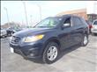 2011 Hyundai Santa Fe