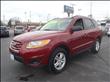 2011 Hyundai Santa Fe