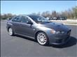 2008 Mitsubishi Lancer Evolution