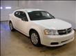 2011 Dodge Avenger
